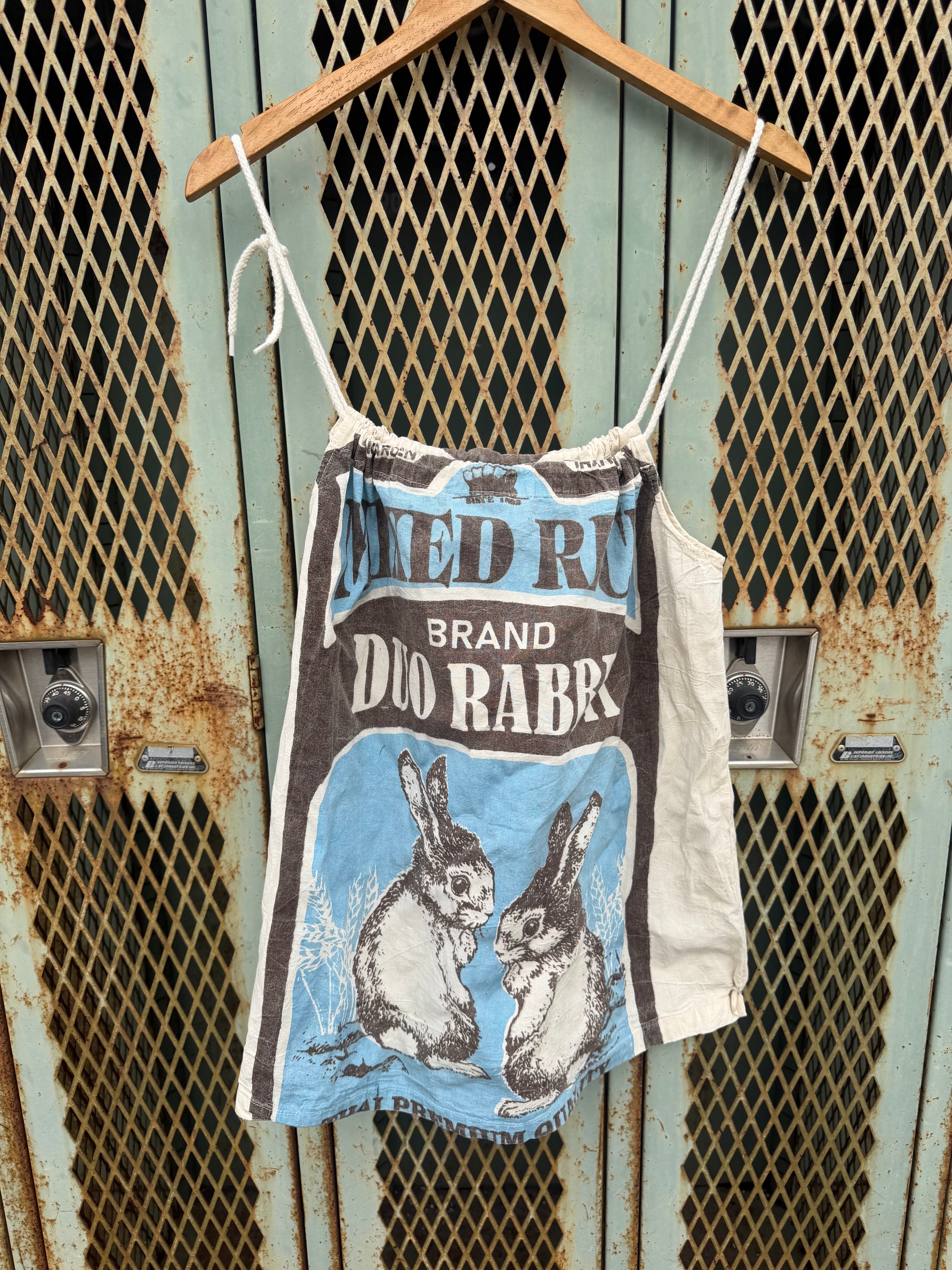 Sale - Bunny Tank