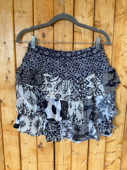 Sale Style - Young Threads Mini Skirt