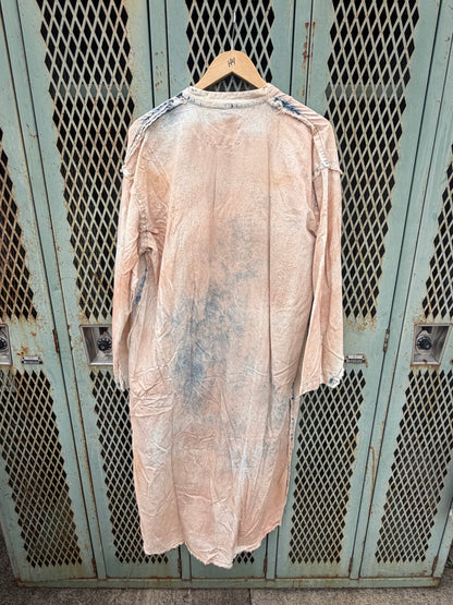 Sale Item - RB Jacket Washed 3