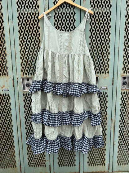 Sale - Ric Rac Dress - ASIS