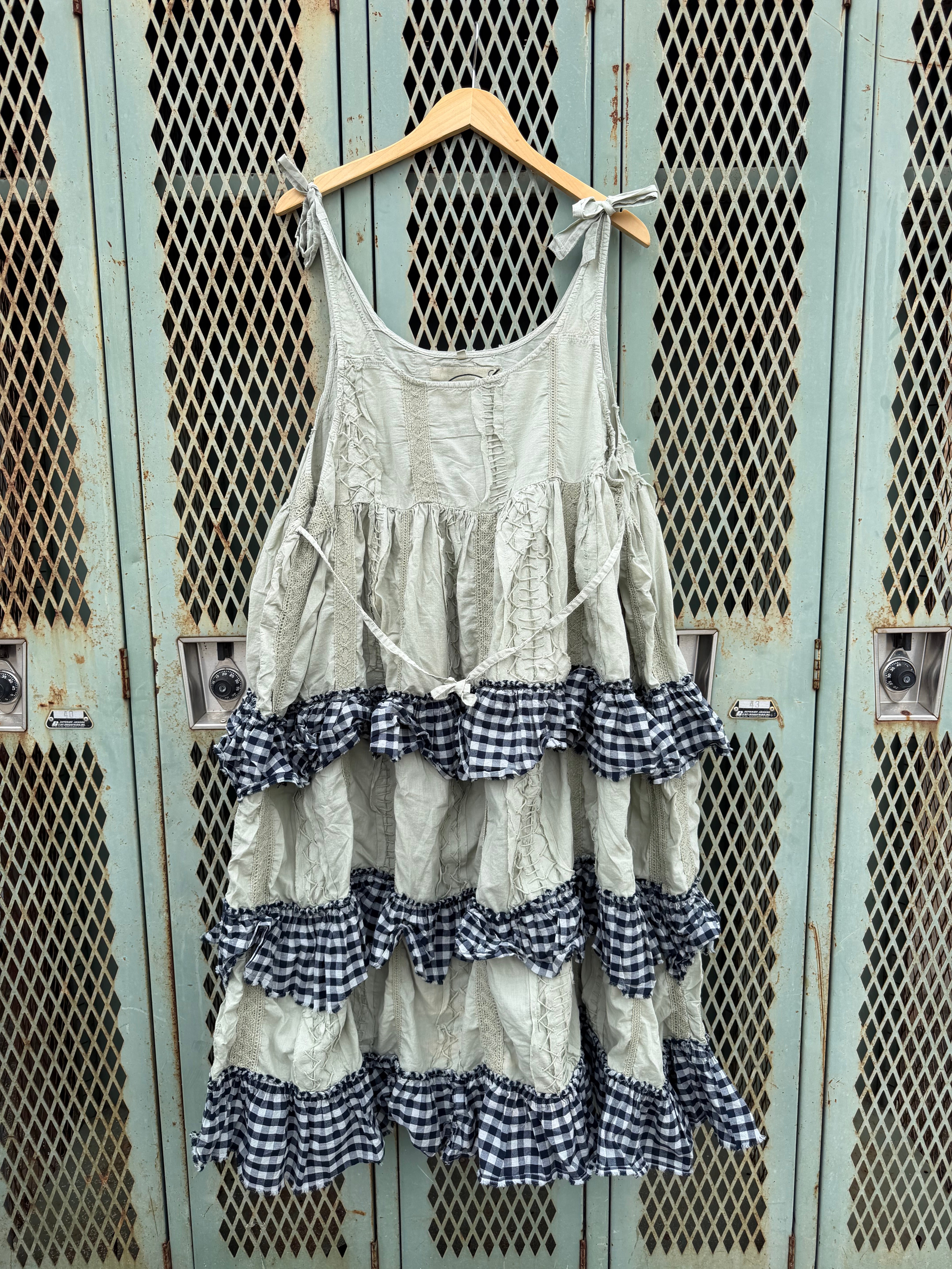 Sale - Ric Rac Dress - ASIS