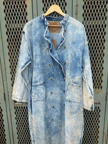 Sale Item - RB Jacket Washed 4