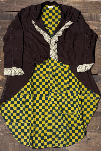 Moonlight Manor Jacket