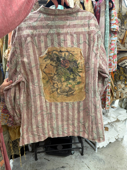 Wild Women Top