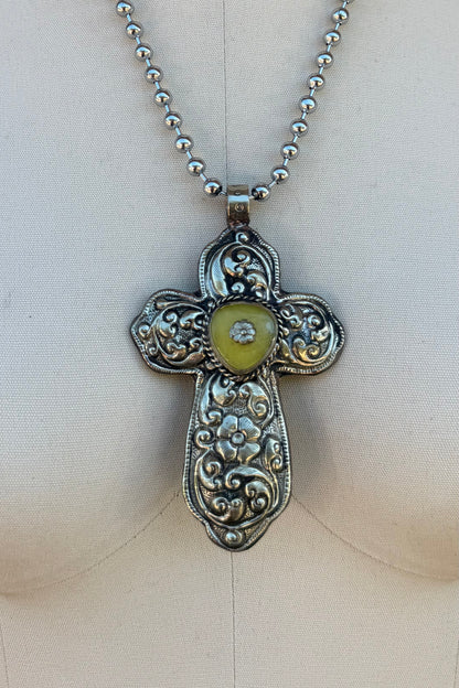 Soulshine Serenade Necklace