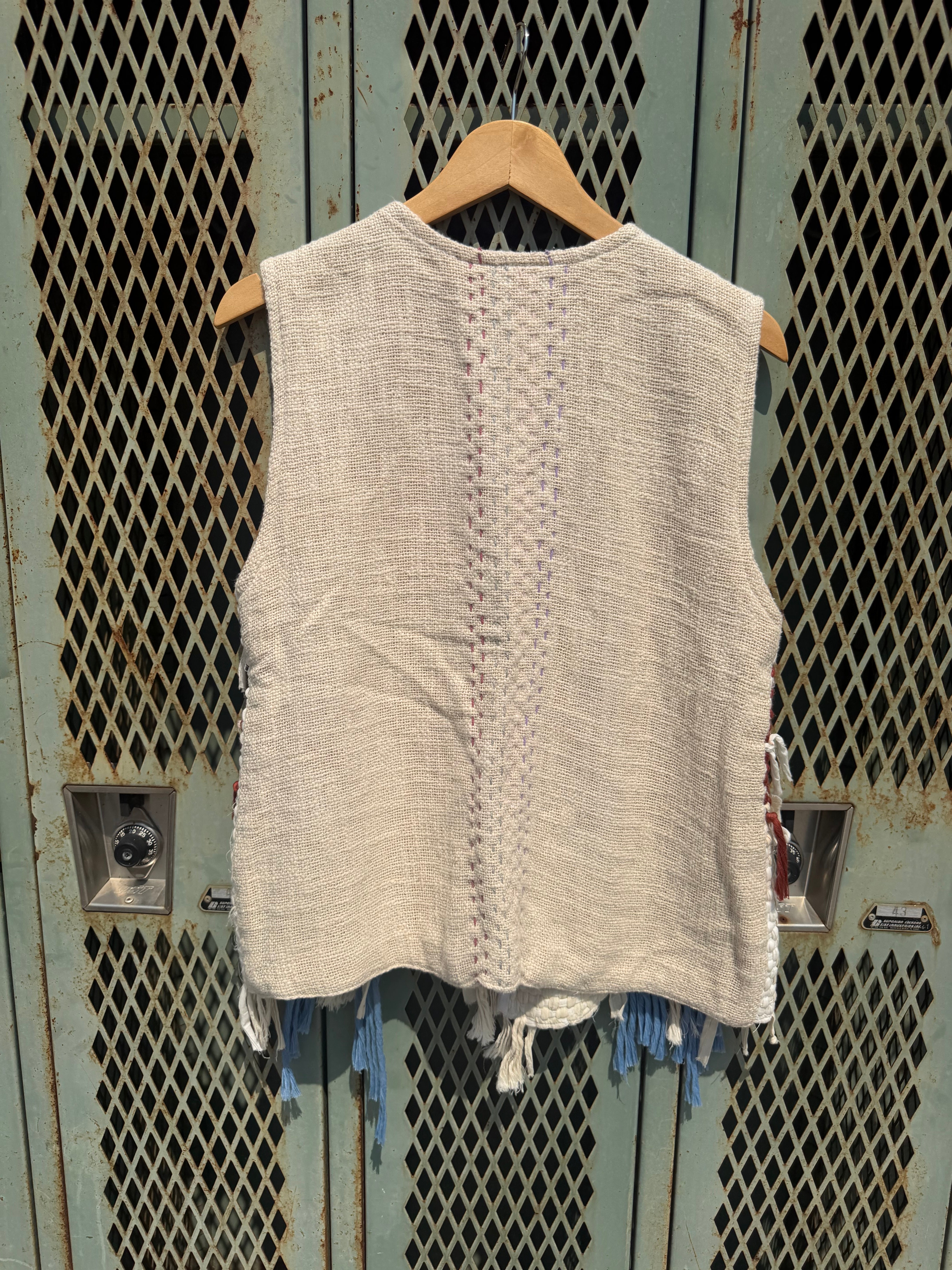 Sale Deal - O/S Vest