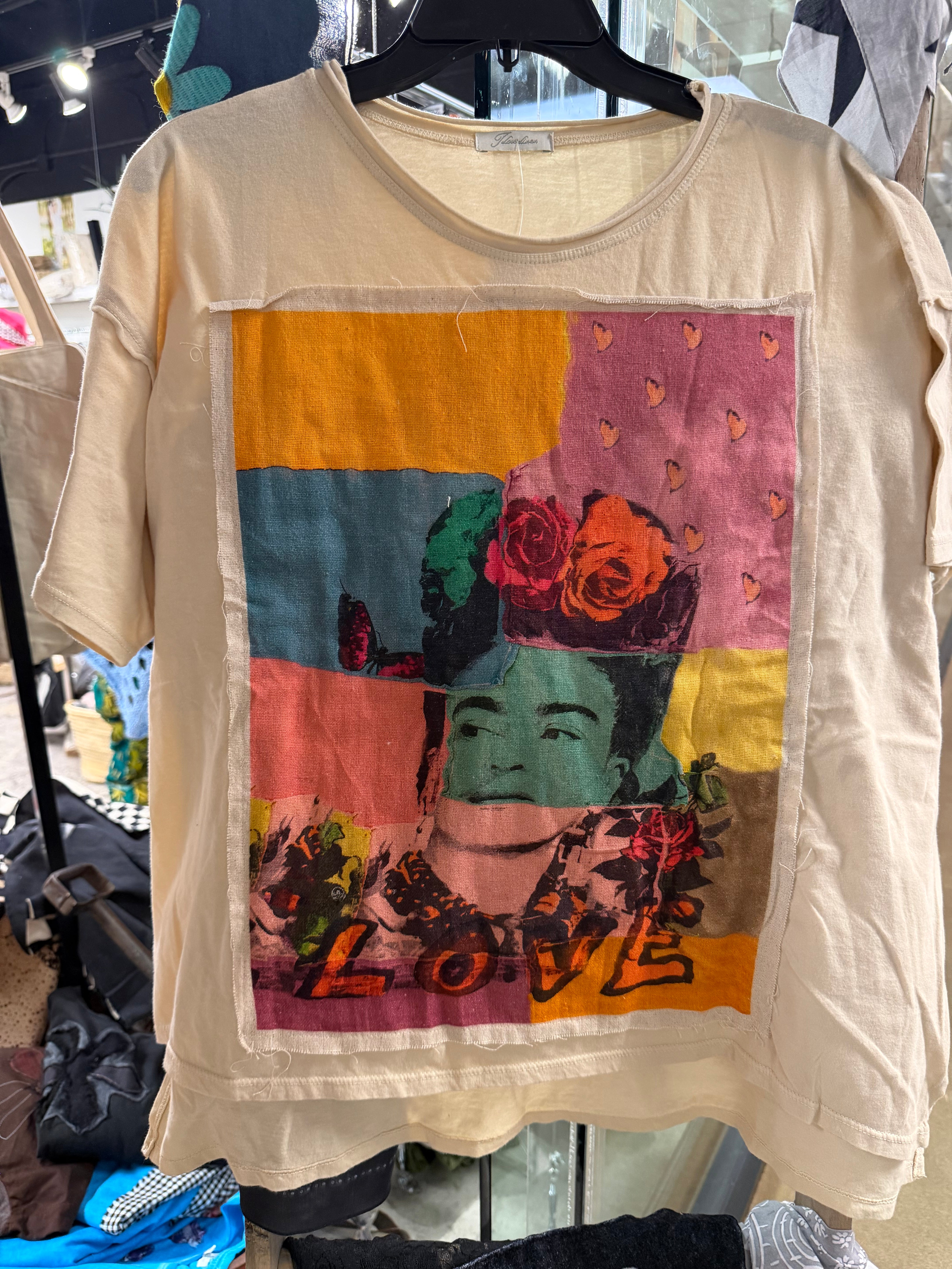 Vintage Poster T-Shirts