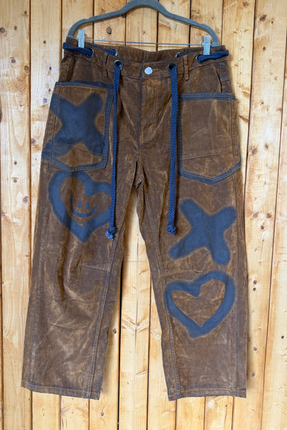 Sale Style - XL XO Jean
