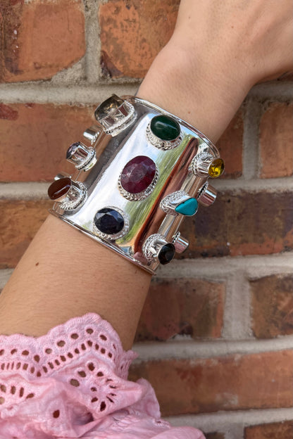 The Gem Cuff 19