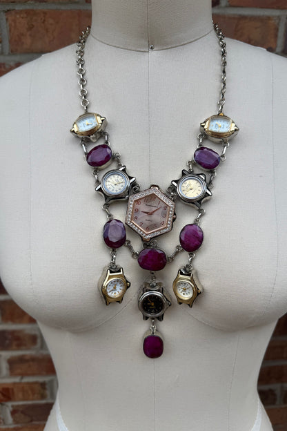 Captain Hooks Worst Nightmare Necklace