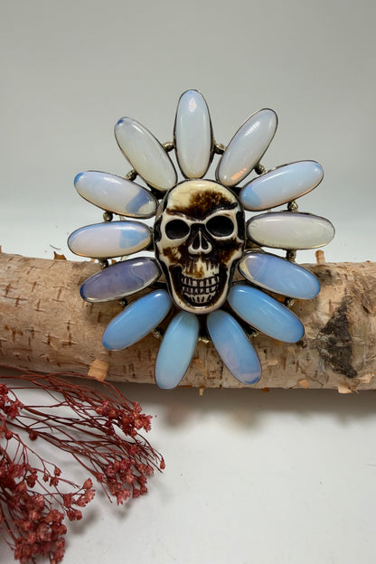 Skeleton Cuff