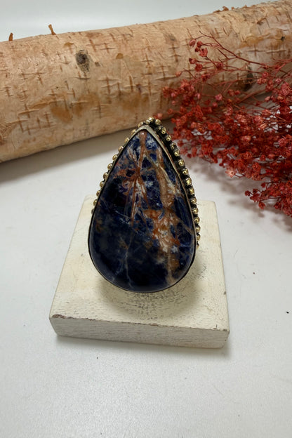 Sway This Way Ring