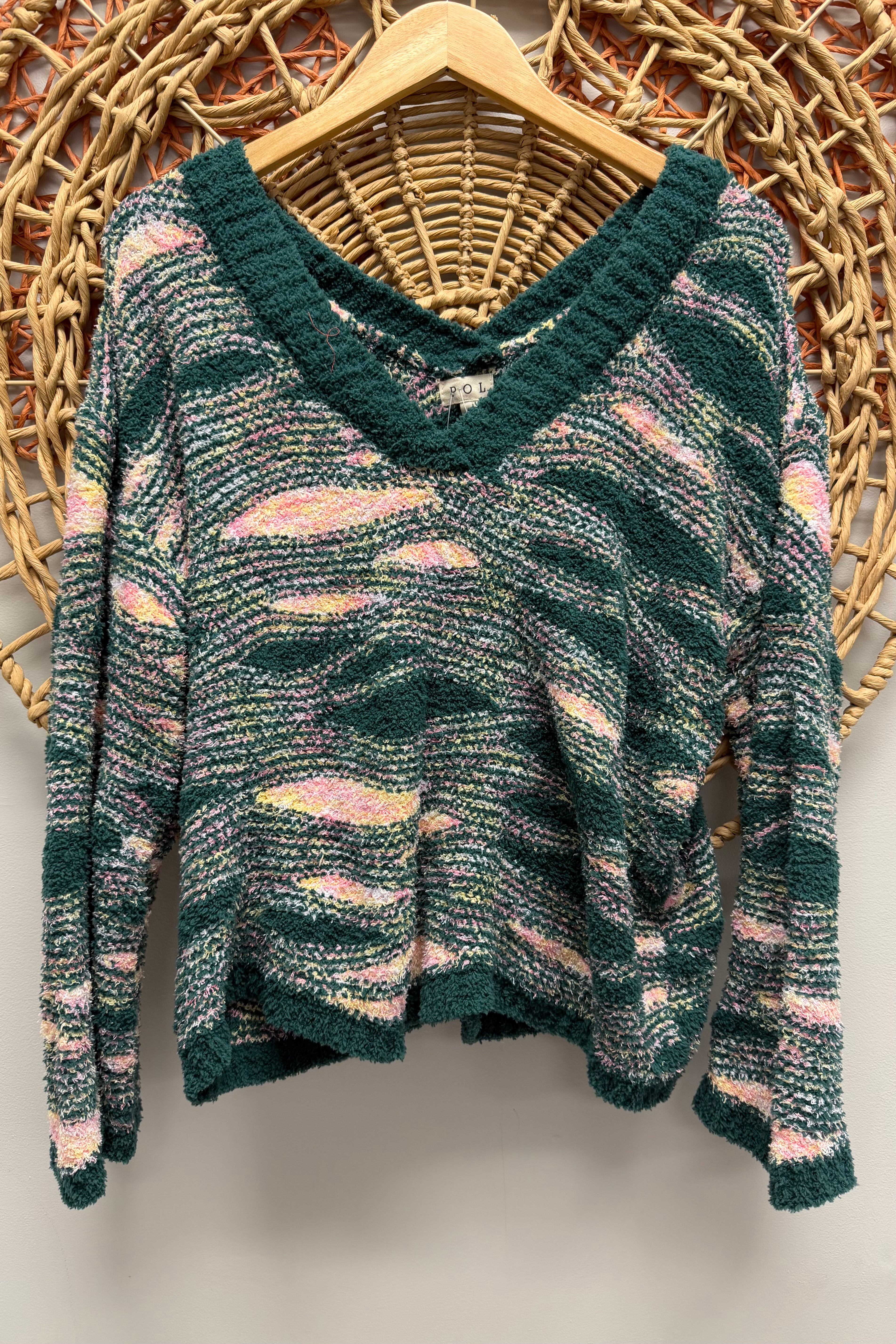 Sale Item  11 - Knit Sweater