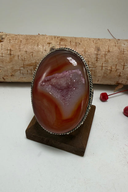 Holly Ring
