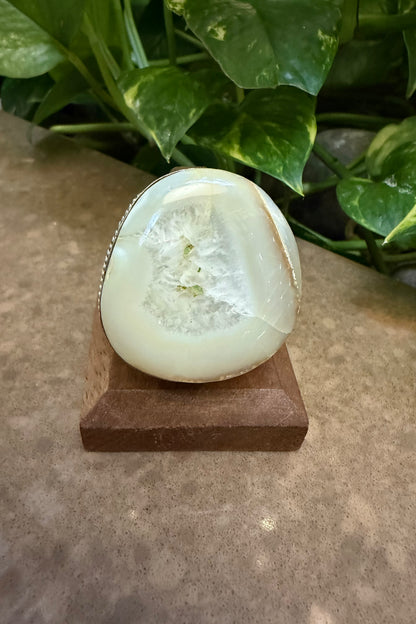 Small And Mighty Ring