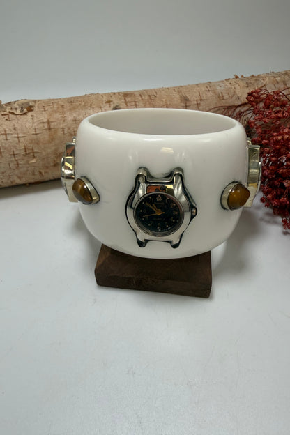 Bangle W/ Watches
