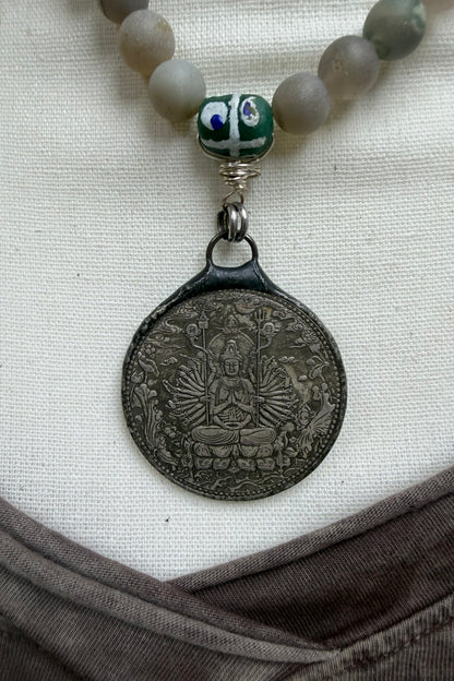 FINAL SALE Necklace 9