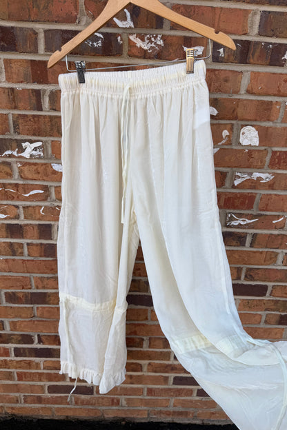 Sale - Ruffle It Up Pants