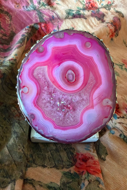 Crystal Lakes Ring