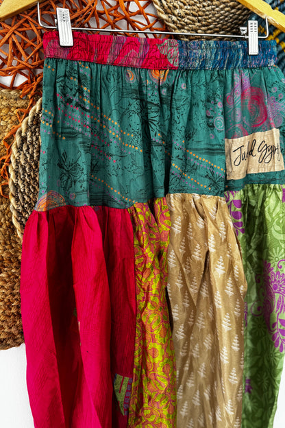 Sari Sunrise Pants Combo C
