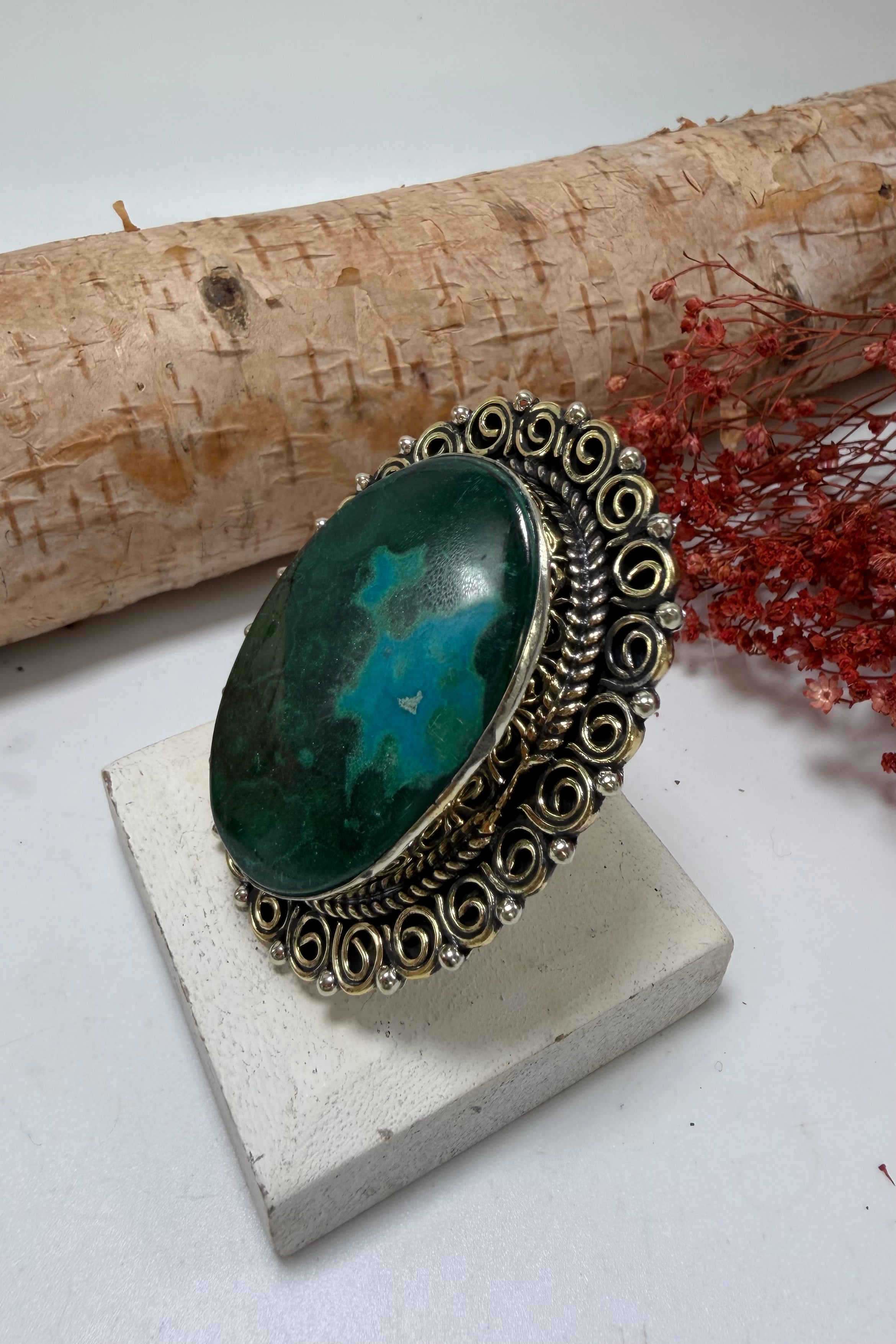 Deep Sea Ring