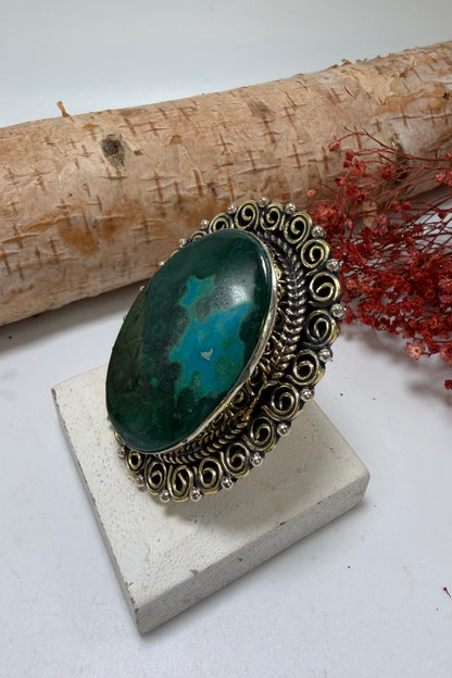 Deep Sea Ring