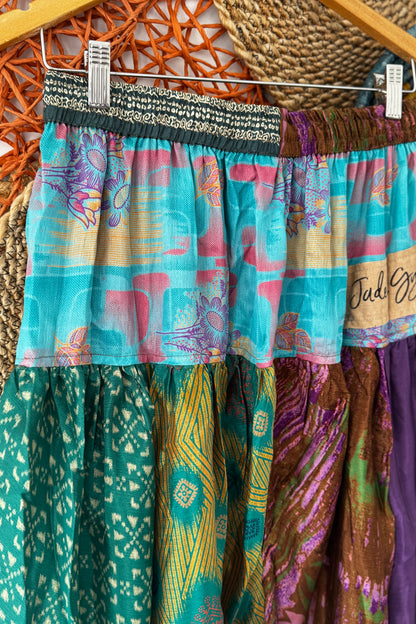 Sari Sunrise Pants Combo D