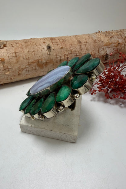 Stellar Vibes Ring