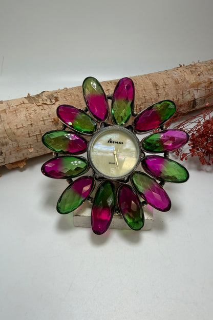Time Well Spent Ring