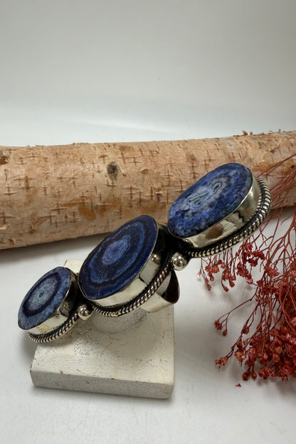 Oil and Water Ring