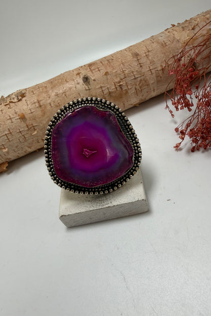The Drip Ring