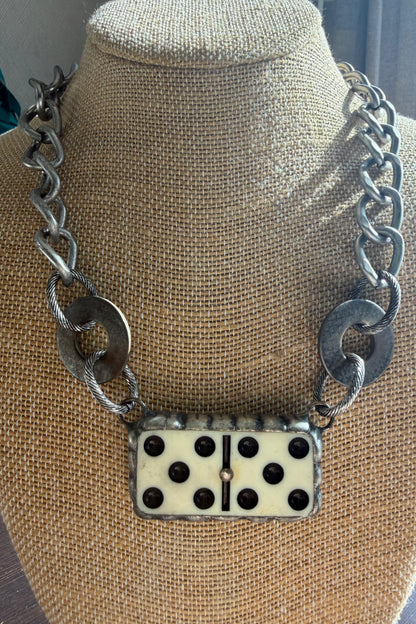 5+5 Necklace