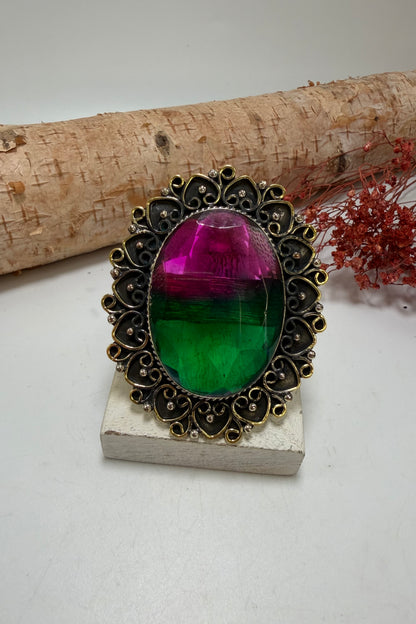 Take Me Away Ring