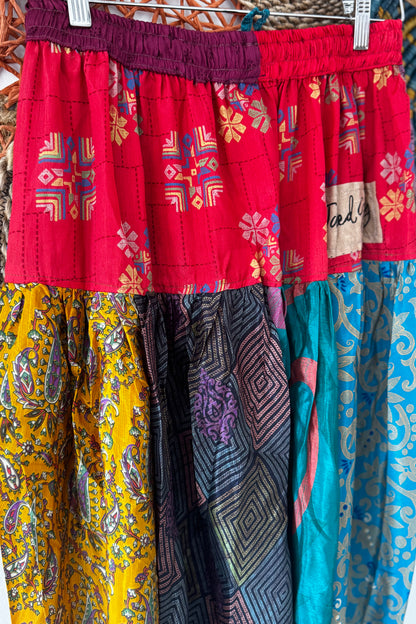 Sari Sunrise Pants Combo F