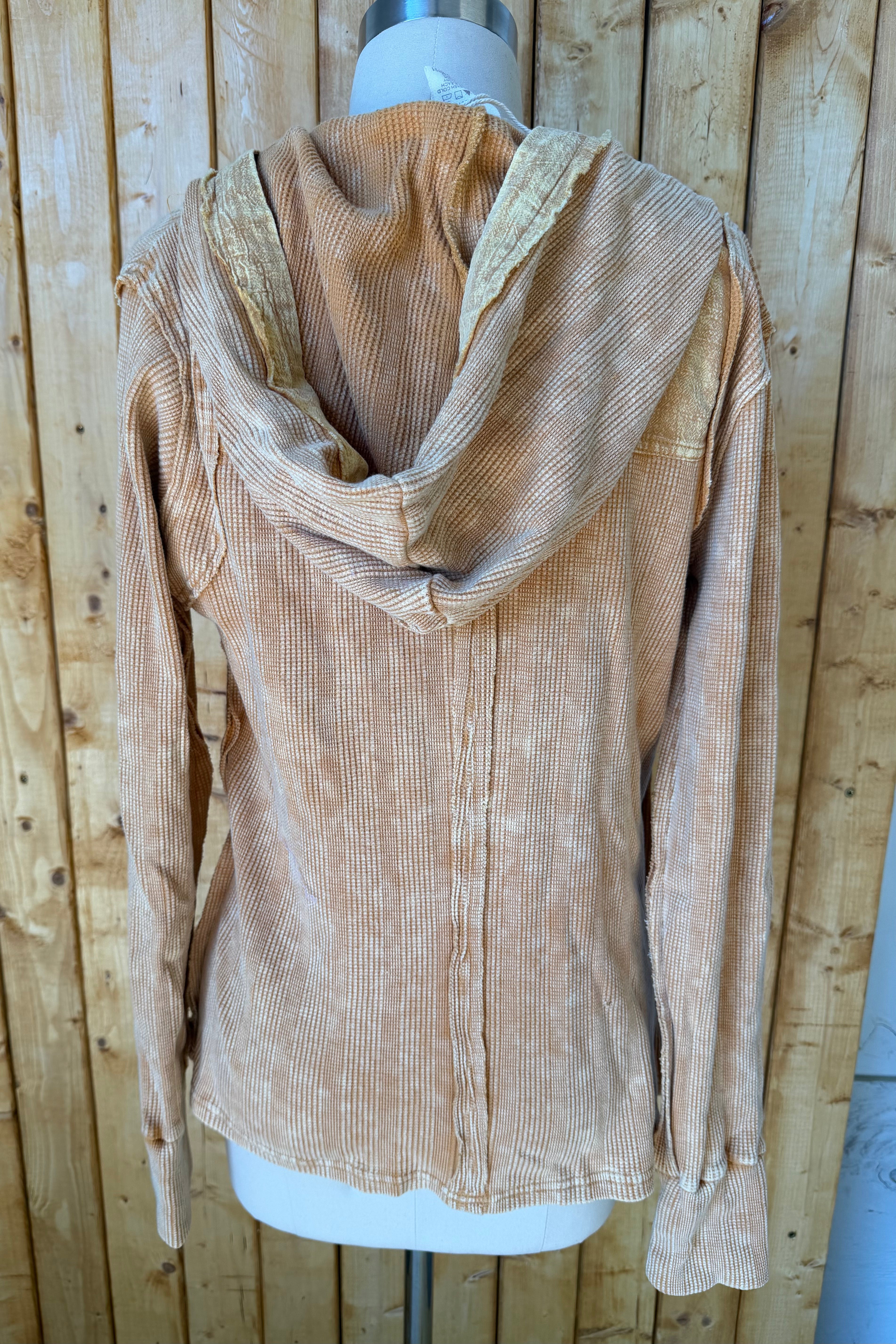 Hooded Thermal