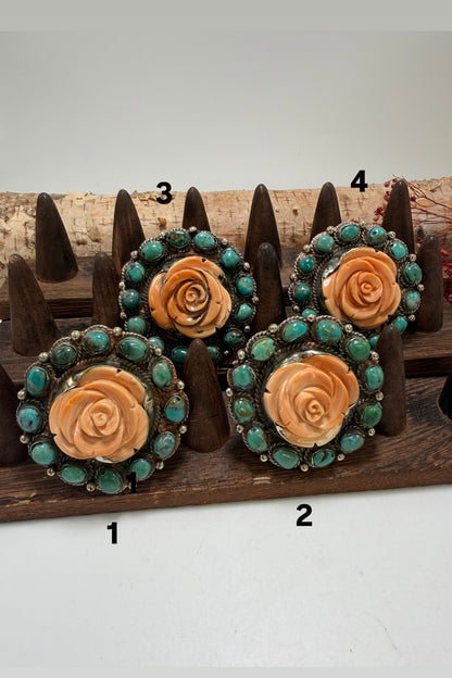 Flower On The Inside Ring