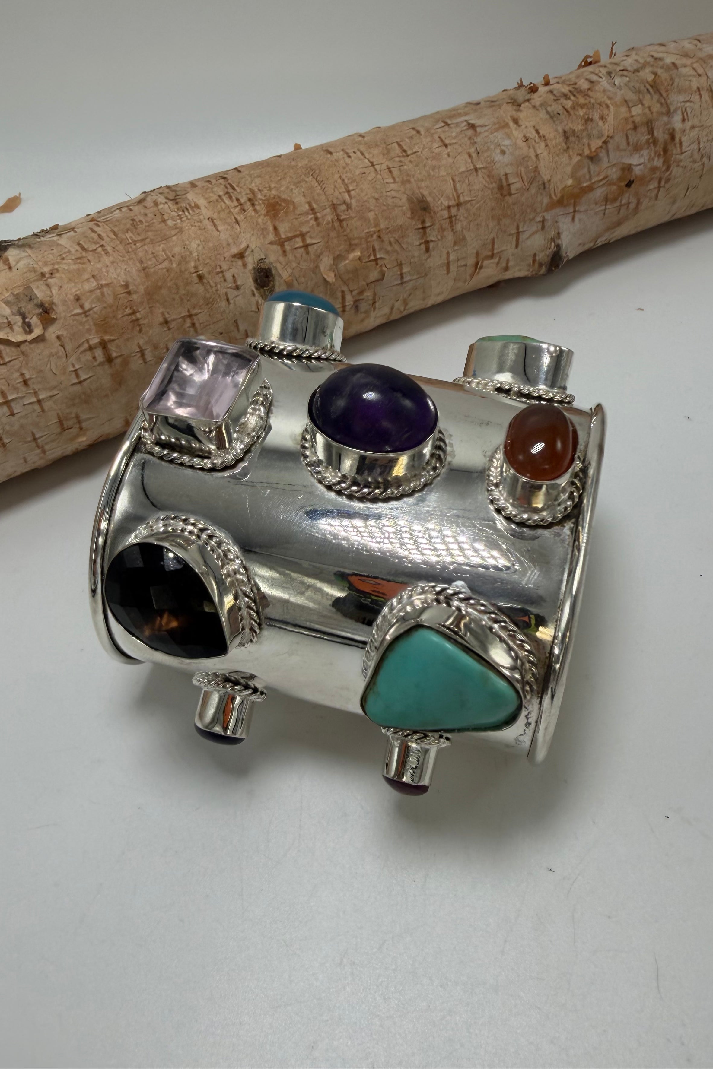 The Gem Cuff 15