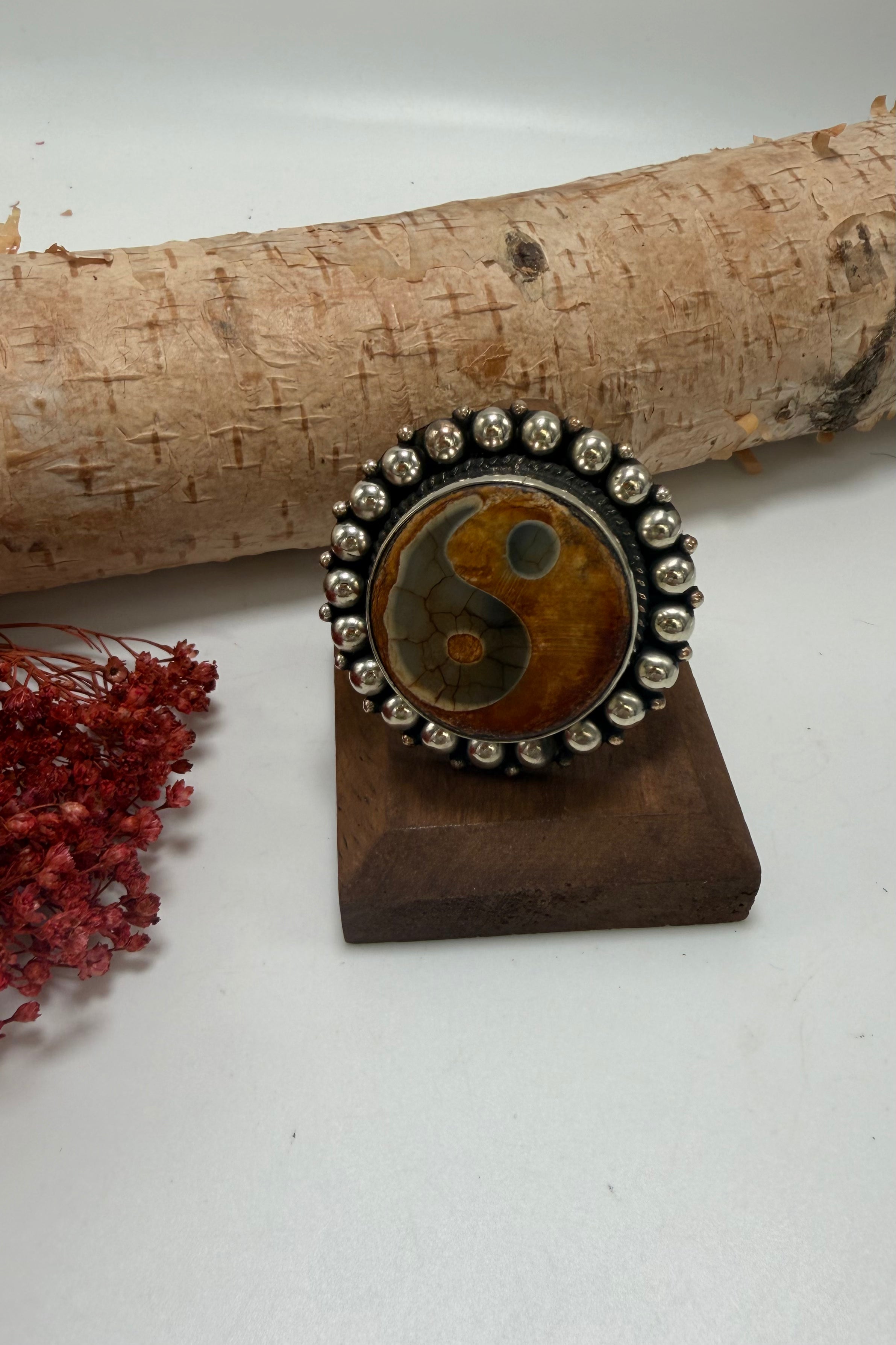 Simple Yin Yang