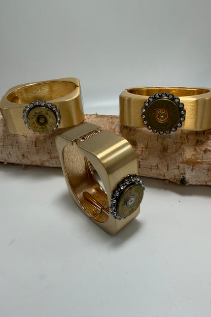 Squared Bracelet