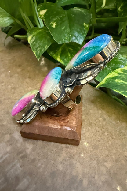 Be Free Ring