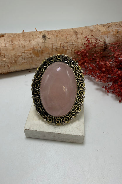 Pinks Ring