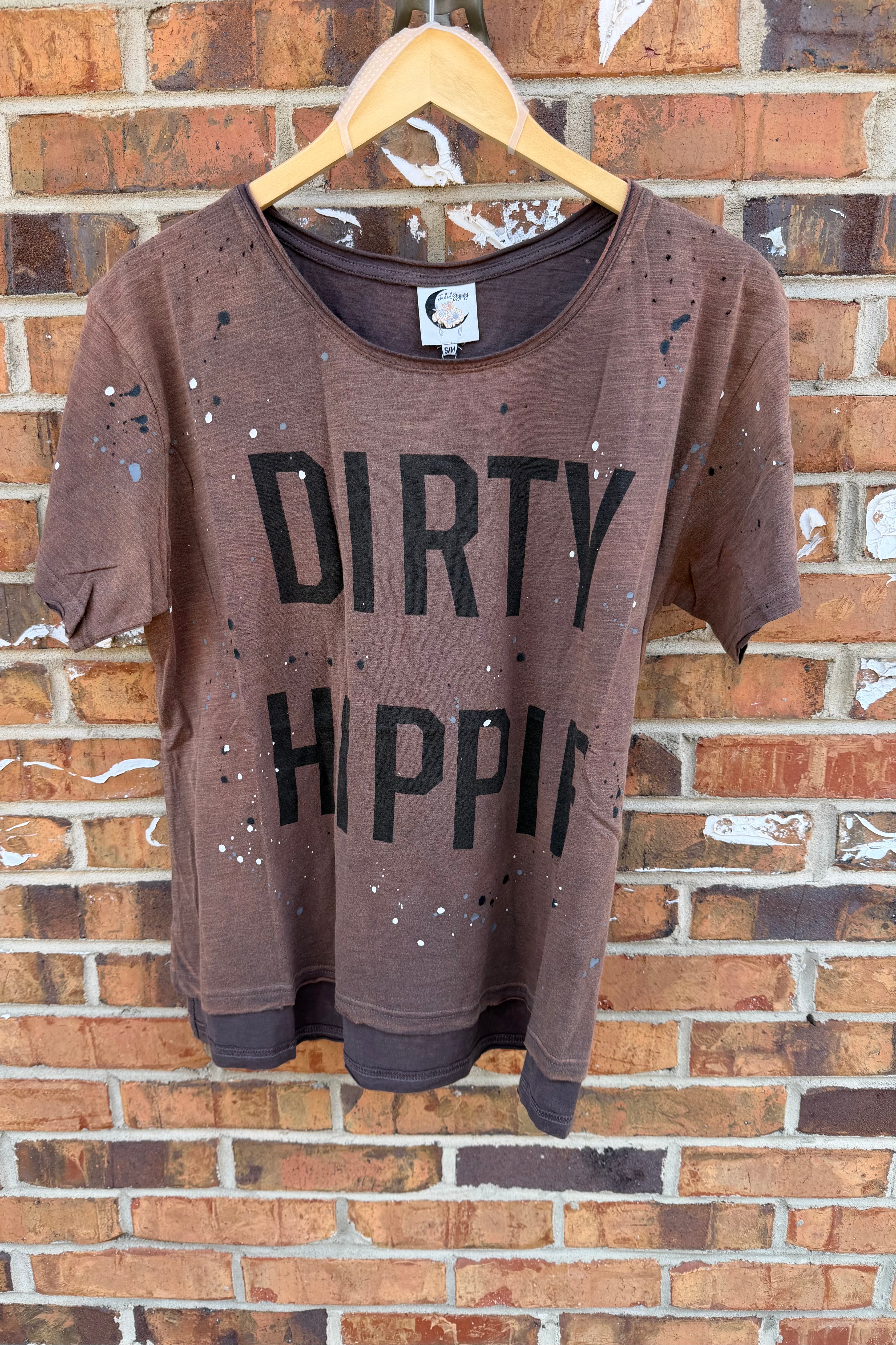 Dirty Hippie - Vintage Raisin