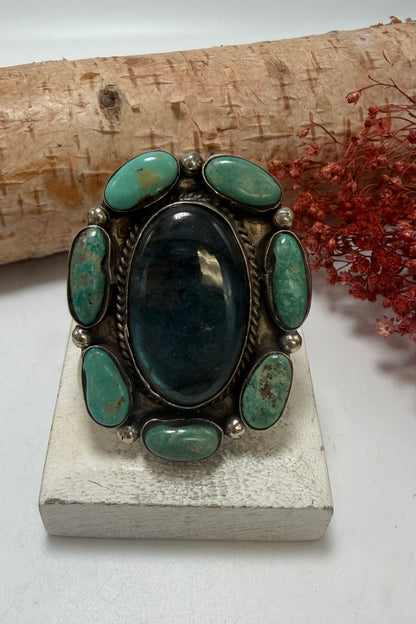 Moonshine Ring