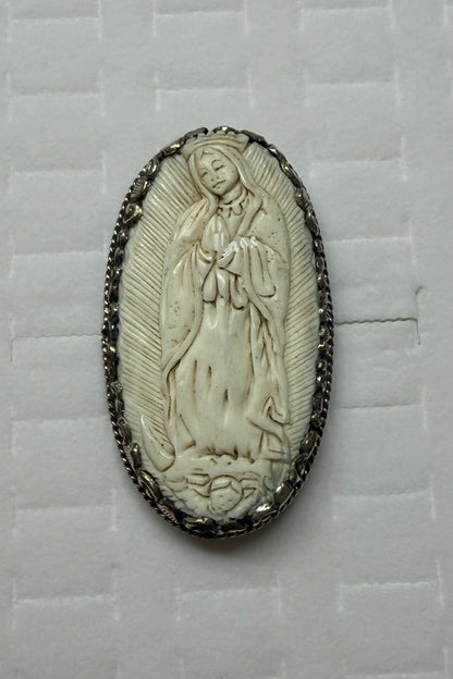 The Mary Ring