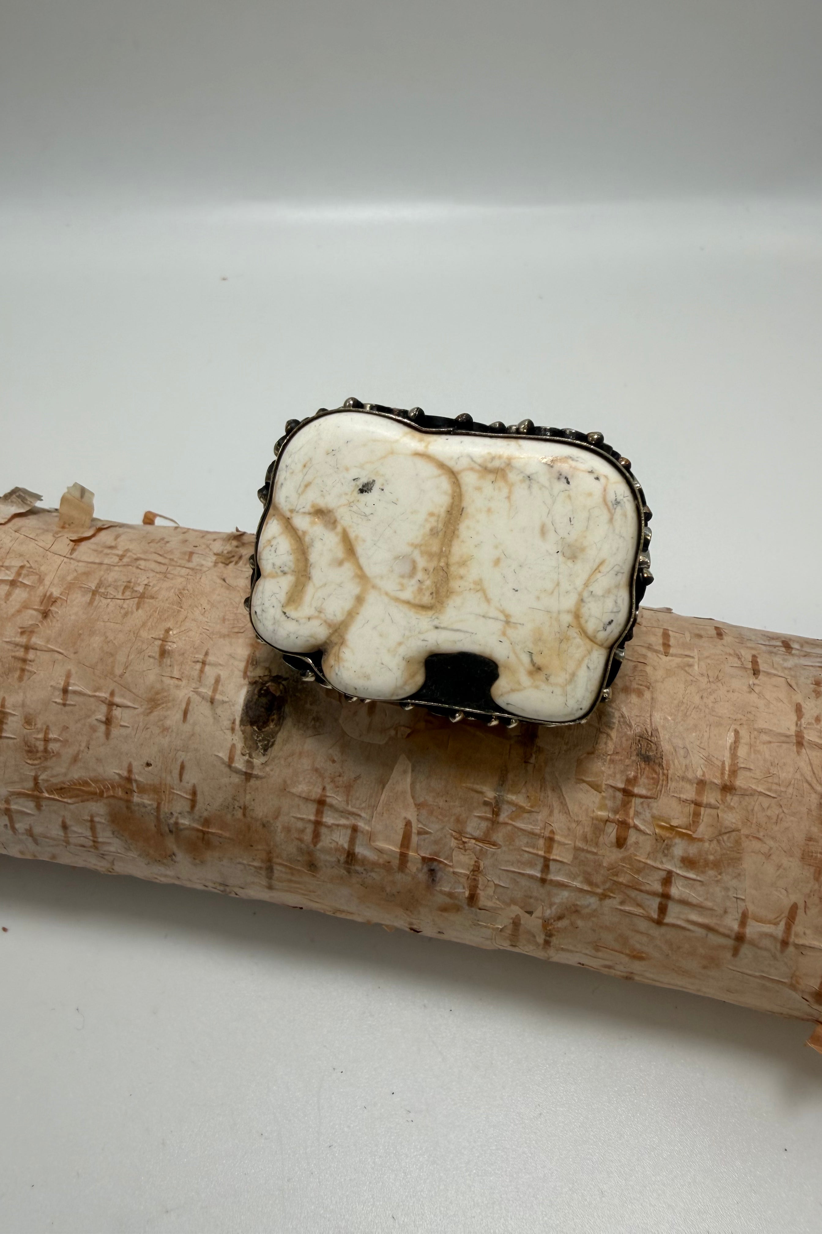 Elephant Medley Ring