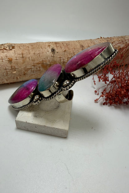 The Candy Machine Ring