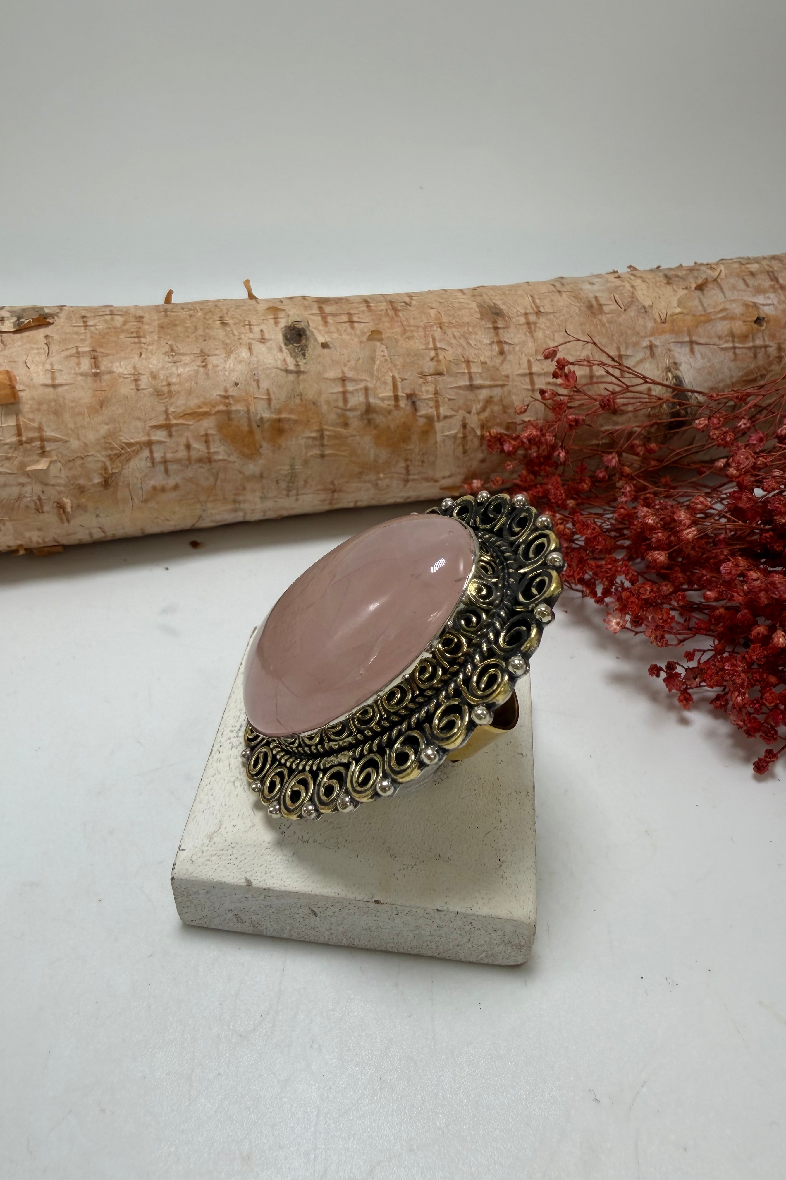 Pinks Ring