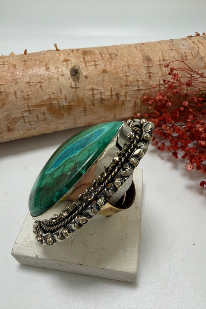 Ariel Views Ring