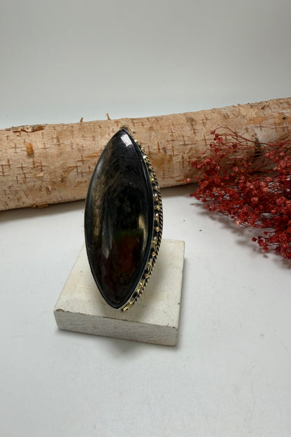 The Narrow Road Ring