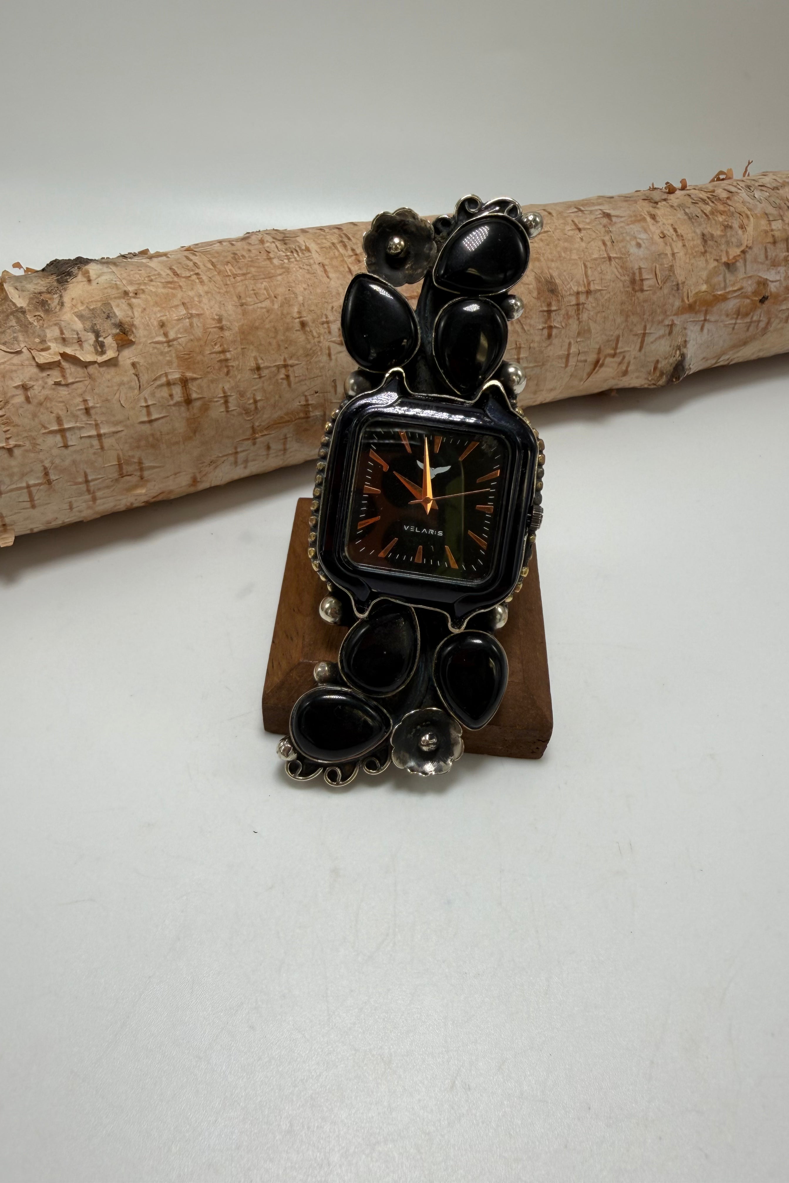 Black Night Ring